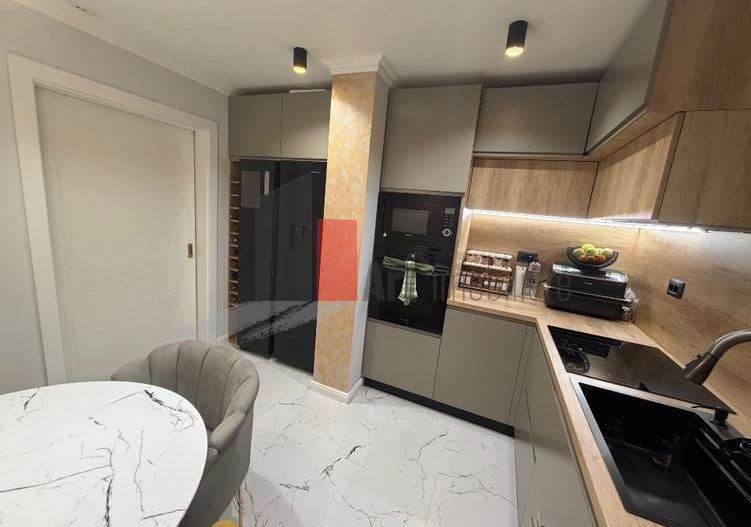 Apartament 3 Camere Parter Inalt/4 Drumul Taberei+Loc de parcare - Poză 5