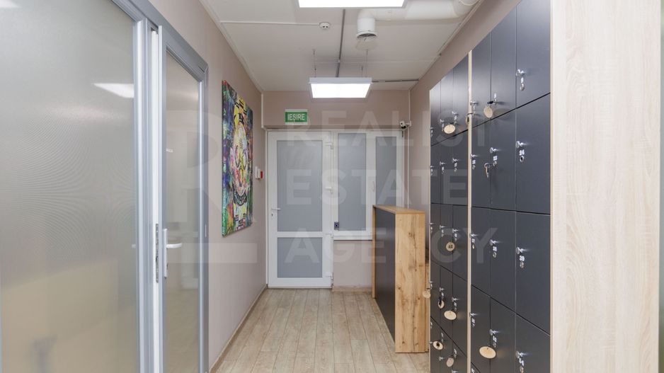 Chirie, oficiu 157 mp, strada București, Centru - Poză 18