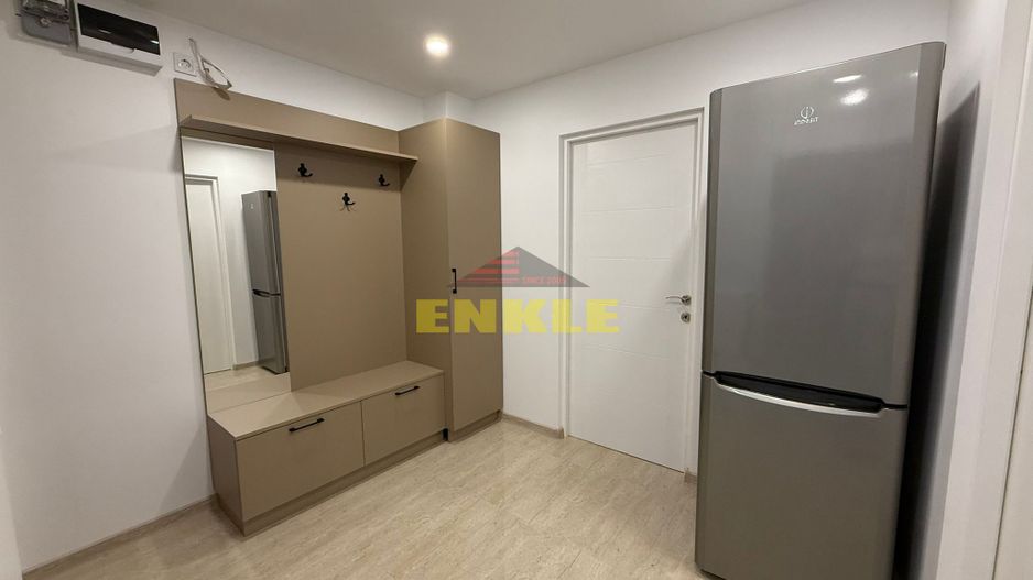 Apartament de închiriat cu doua camere – zona Primăverii - Poză 5