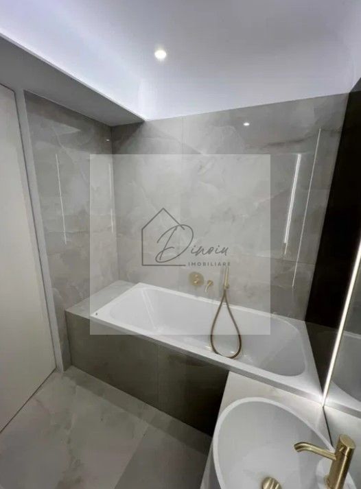 COMISION 0% I  Apartament 3 camere Cortina North I vedere exterior - Poză 14