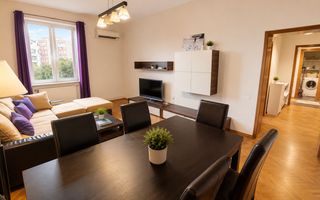 Apartament 2 camere decomandat, 70 mp utili, Drumul Sării nr. 11 – eta - Poză 1