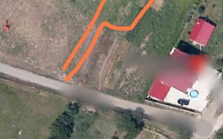 Teren | 696 MP | Intravilan | Oportunitate Investiție | Cristian - Poză 2