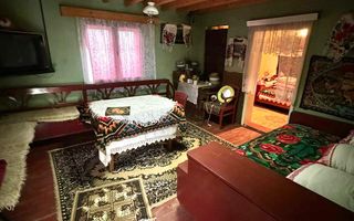 2 Case 187 mp-teren 3220 mp-anexe-Taure, 19 km de Nasaud - Poză 4