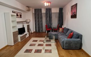 Apartament 2 camere Aviatiei Pipera Upground  Residence parcare - Poză 1