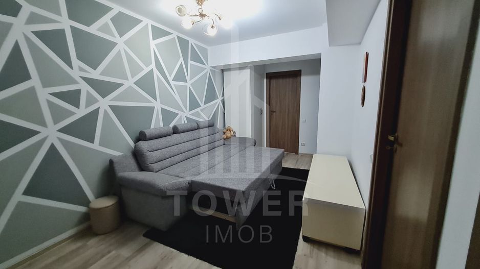 🏡 Apartament modern cu 3 camere, bloc nou cu lift – Turnișor, Sibiu - Poză 1