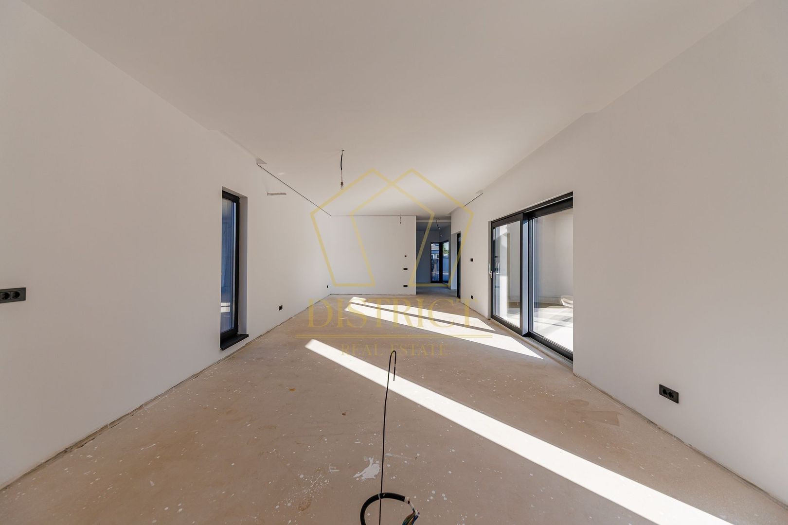 Vila individuala noua cu 5 camere | Dumbravita | Comision 0% - Poză 14