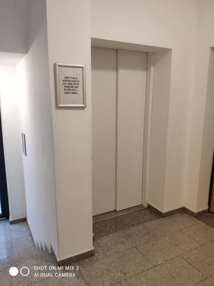 De Inchiriat apartament cu 2 camere Marriott - 13 Septembrie sector 5 - Poză 16