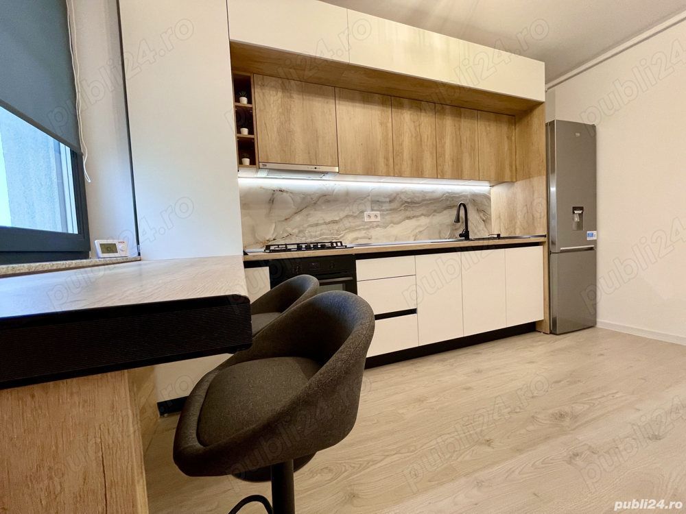 STUDIO | PIPERA | IVORY RESIDENCE - Poză 5