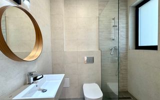 Vila cu 5 camere / 2 locuri de parcare / Pipera - Poză 24