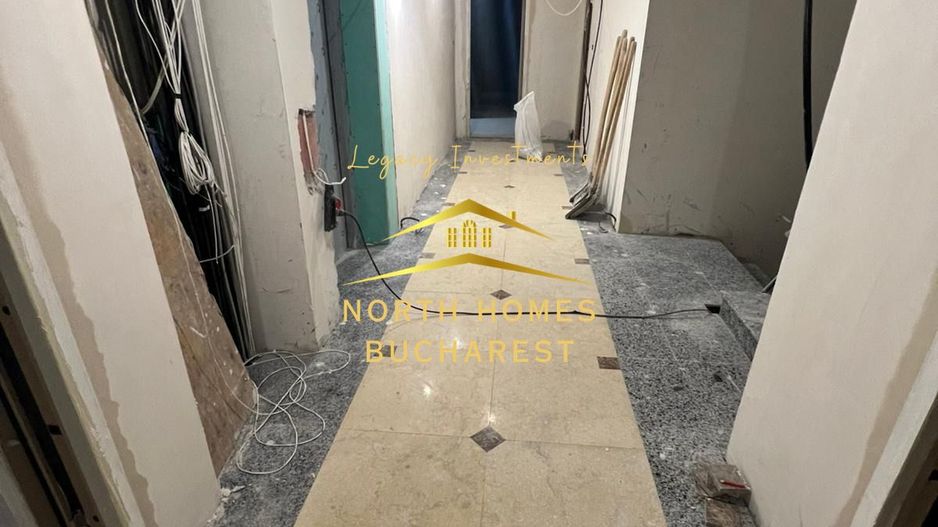 0% COMISION - 2 Camere De Vanzare spatios Aviatiei! - Poză 9