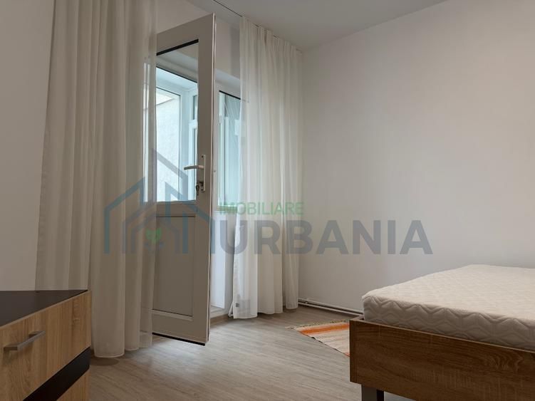 Persoană Fizică Închiriez apartament cu 2 camere decomandat - Poză 11