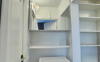 Apartament 3 camere decomandat Podu Ros  Piata Nicolina - Poză 32