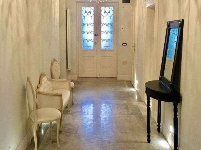 Apartament de 190 mp cu 3 camere de LUX pe Metianu Comision 0 - Poză 8