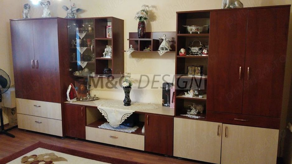 Apartament 2 camere zona Blascovici - Poză 2