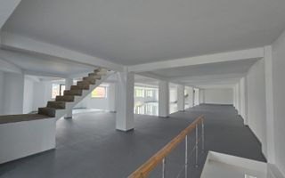 Spatiu comercial de inchiriat - Poză 1