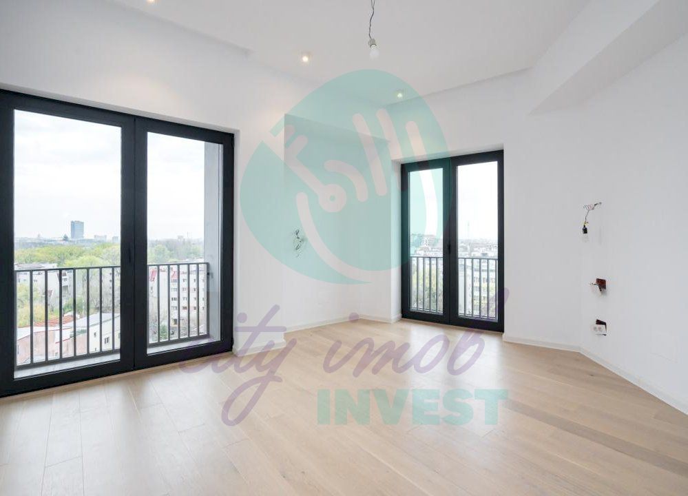 Duplex cu view spectaculos si terasa de 35 mp - Poză 10