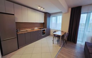 2 camere spațios, 75 mp, bloc nou 2020, parcare inclusă – Otopeni - Poză 2