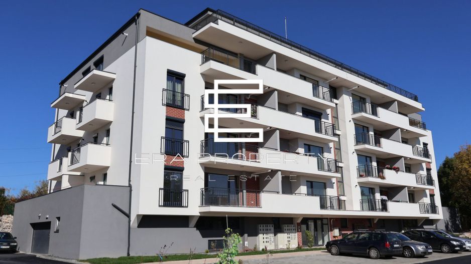Apartament 3 Camere | 66 mp + gradina 77 mp | – Sibiu - Poză 3