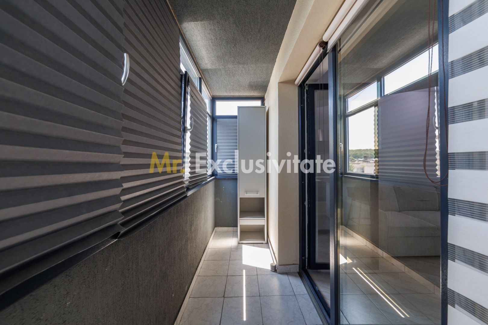 Apartament modern, 66 mp, 3 camere – zona Hermes Nord - Poză 18