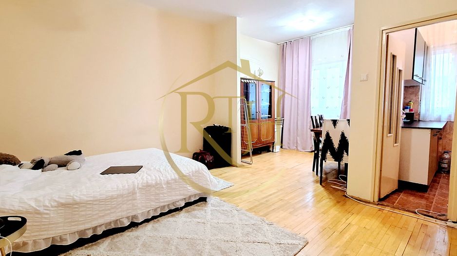 Oferim spre inchiriere apartament cu 1 camera, Complex Studentesc - Poză 3