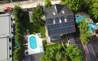 Casa Visurilor Tale în Comuna Berceni | 6 Camere | Finisaje Premium - Poză 48