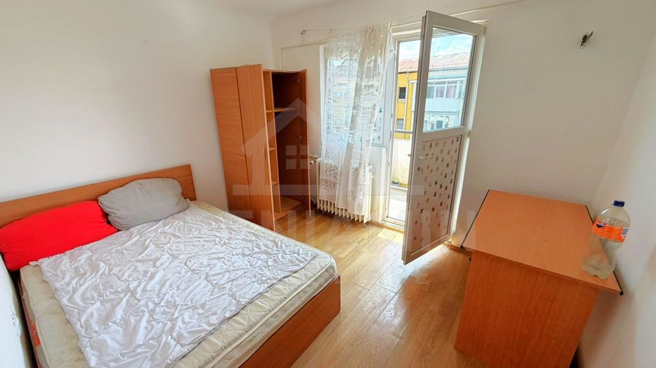 Apartament 4 camere decomandat - Spitalul Judetean - 80mp -1983 - Poză 4