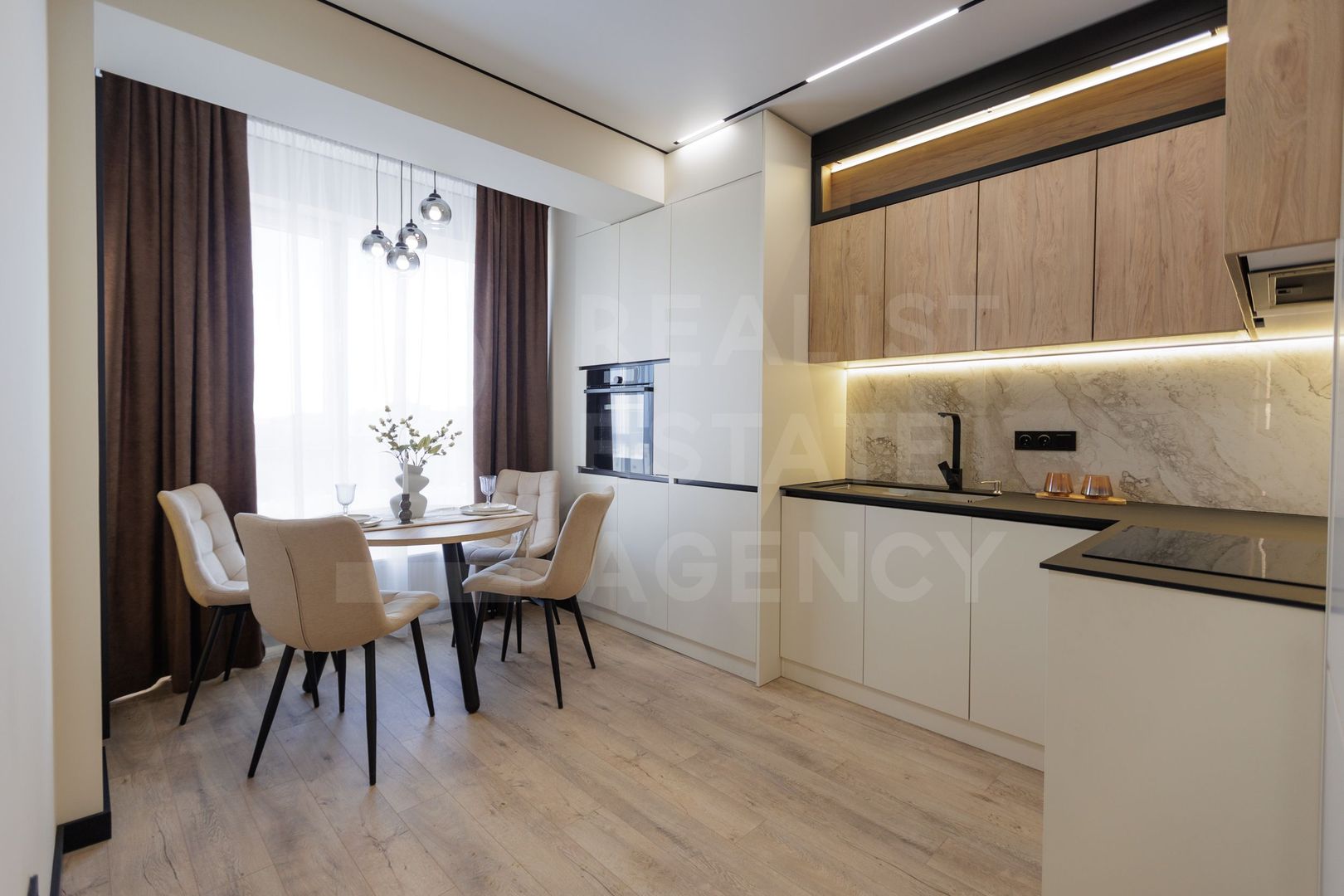 Vânzare, apartament, 2 camere, str. Ghica Voda, Botanica - Poză 3