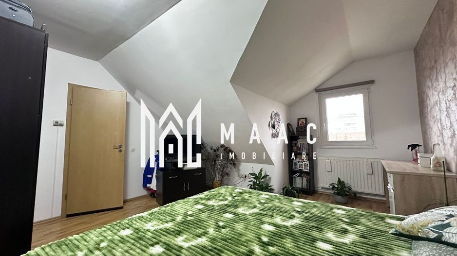 Apartament 3 camere de vânzare | Sibiu, Cedonia | 80 mp - Poză 5
