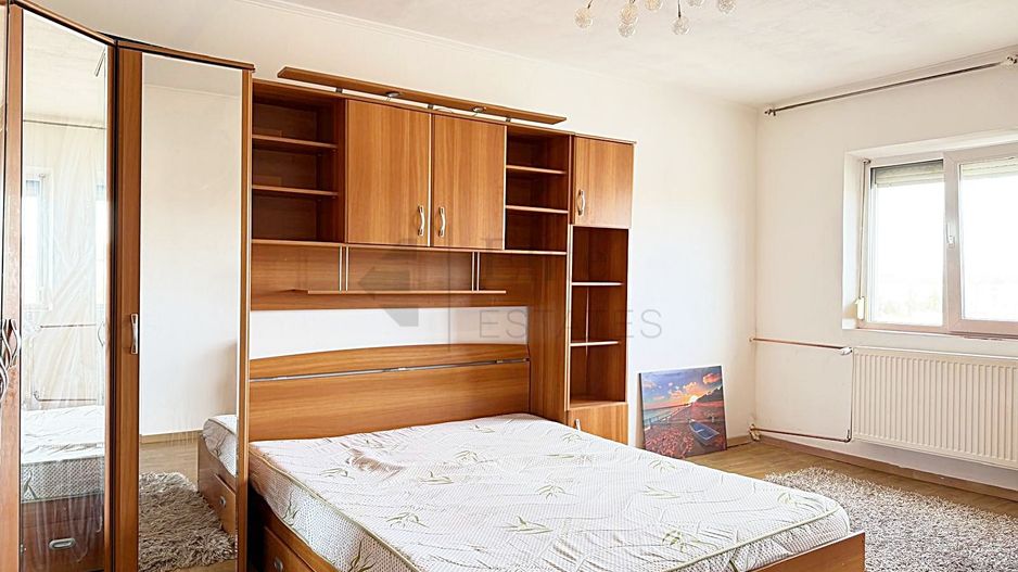 Apartament 3 camere de inchiriat in Nufarul - Poză 3