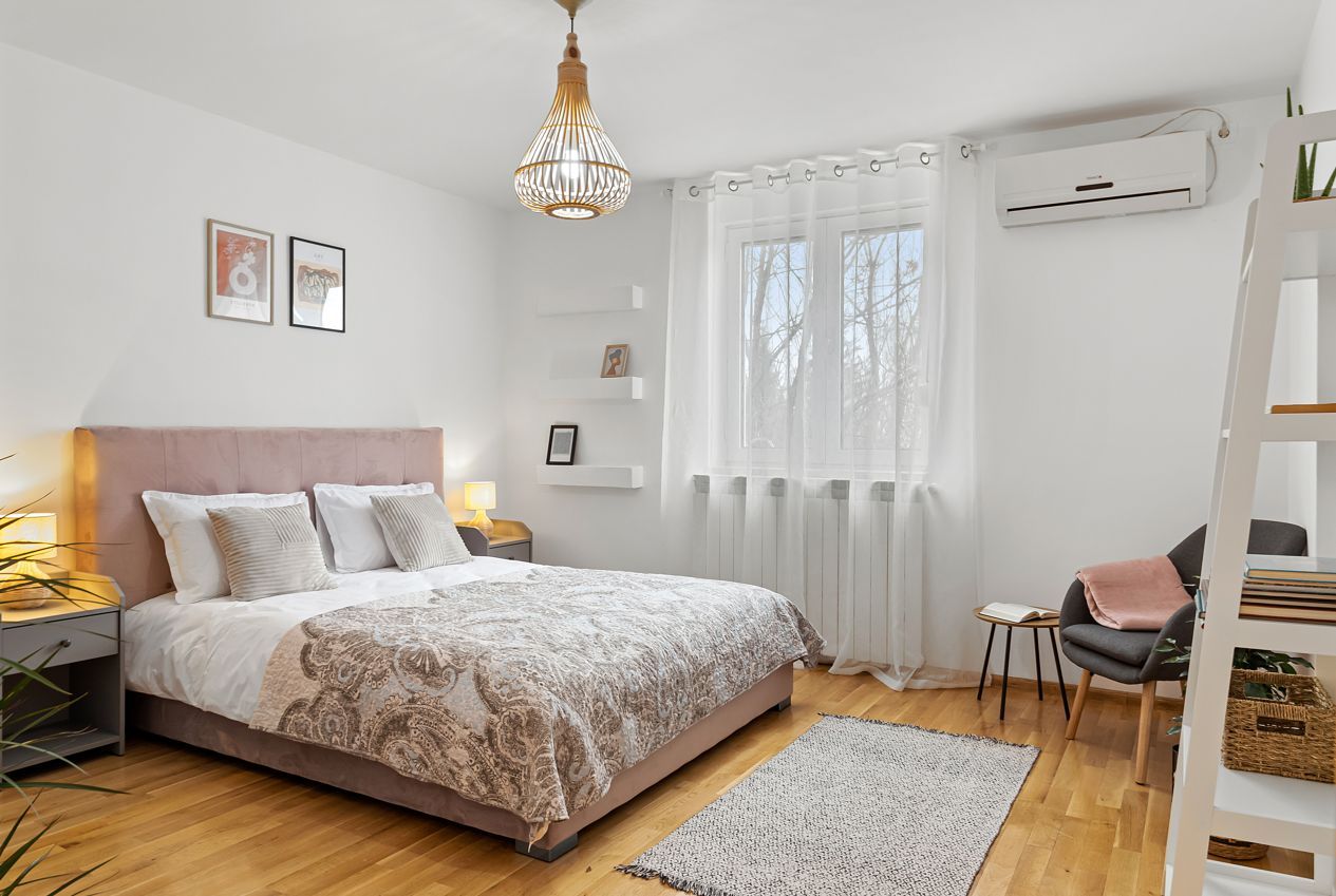 3 camere | Mihalache | Domenii | Parc Ciresarii Sandu Aldea - Poză 11