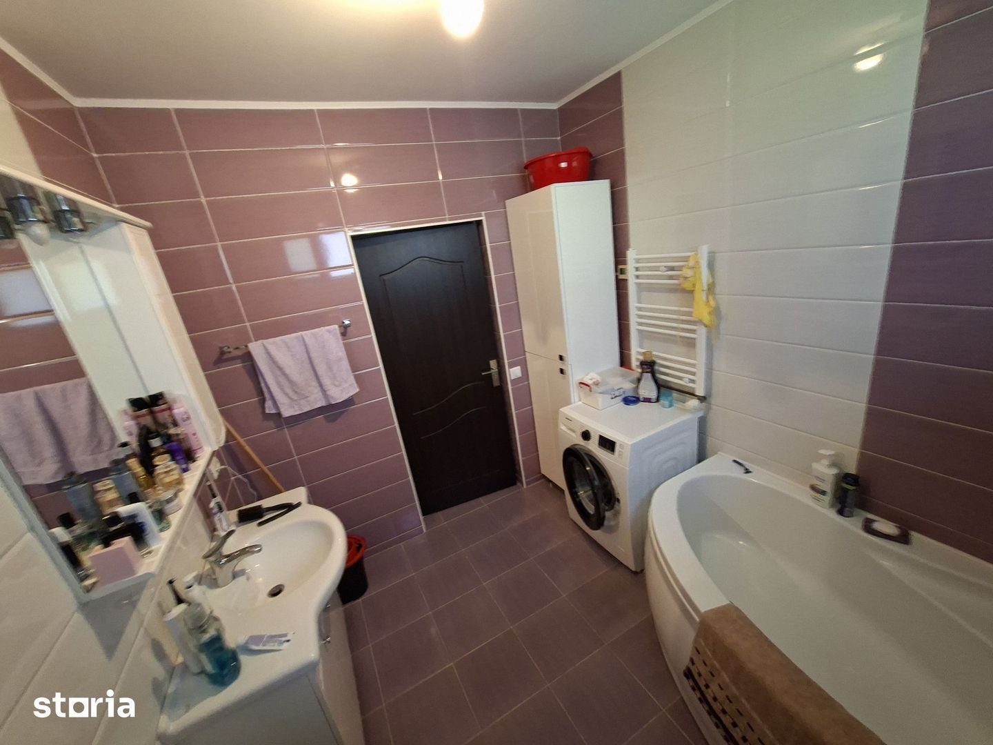 Casă de vânzare în Pipera - 5 camere, ideală pentru familie - Poză 9