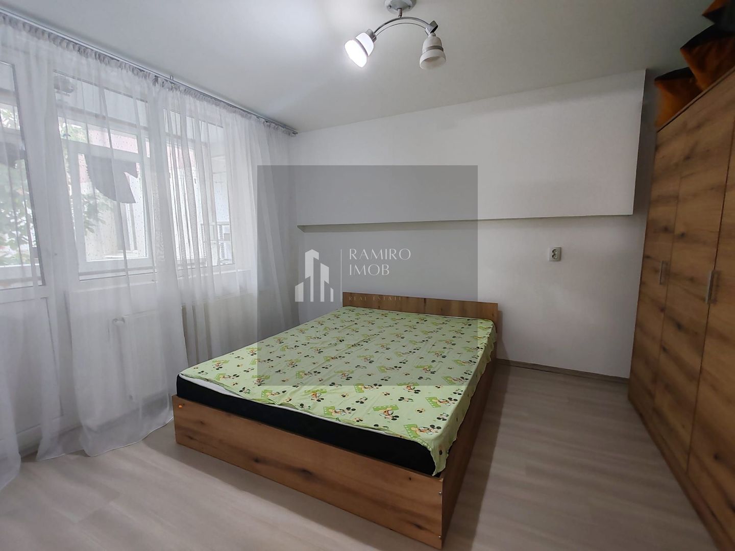 Apartament 3 camere, Rahova/Sos Alexandriei, centrala, mobilat - Poză 4