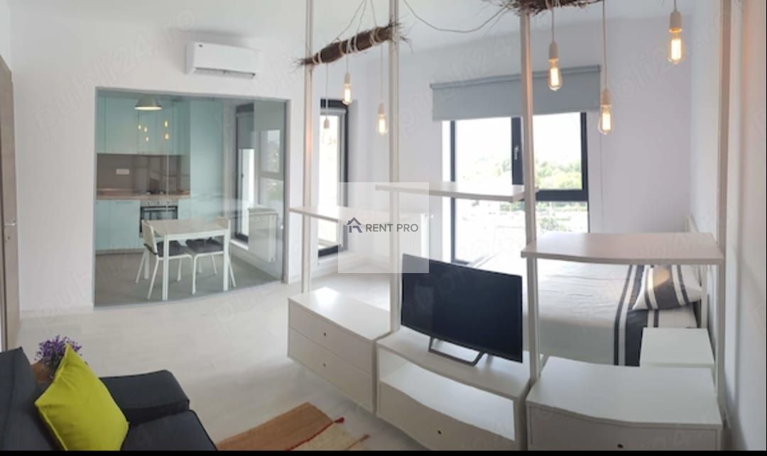 Studio  21 Residence Politehnica 7 Min Metrou Lujerului - Poză 3