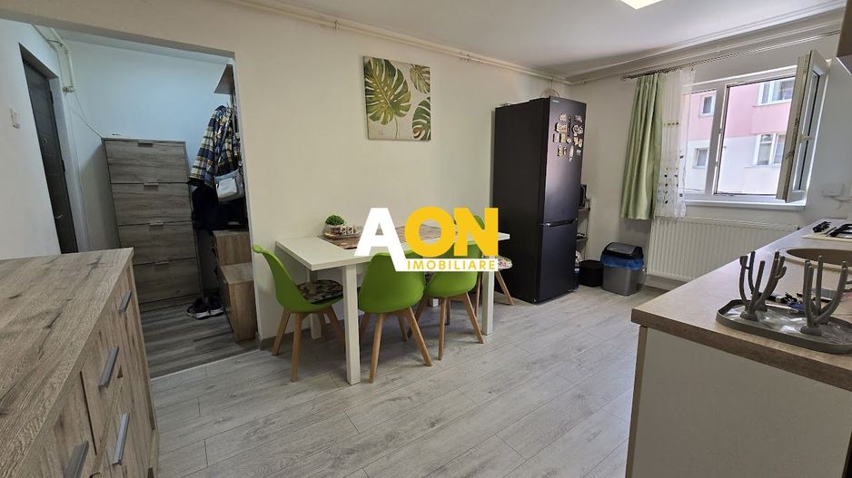 Apartament 2 Camere Complet Renovat, Etaj 2 - Poză 3