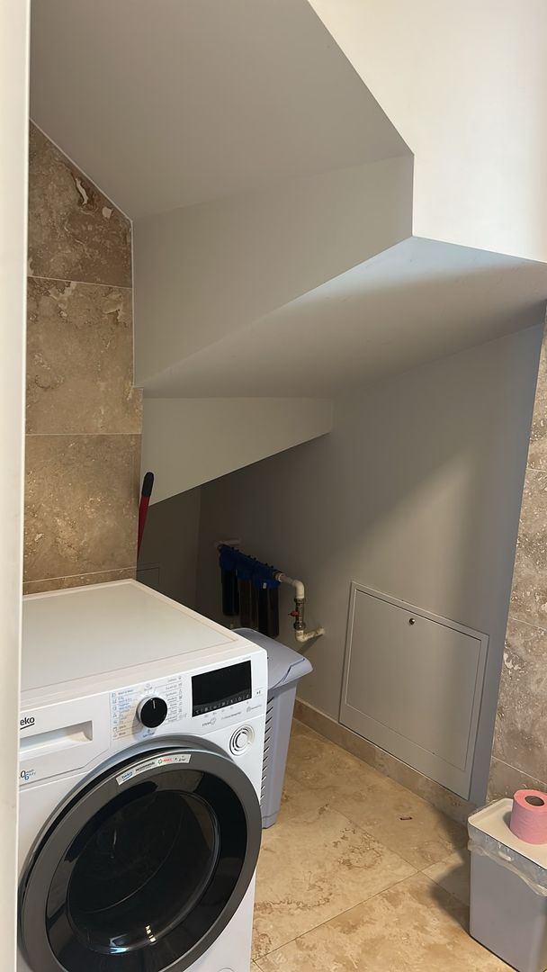 Casă / Vilă cu 4 camere de vânzare Prestige Residence - Corbeanca - Poză 19