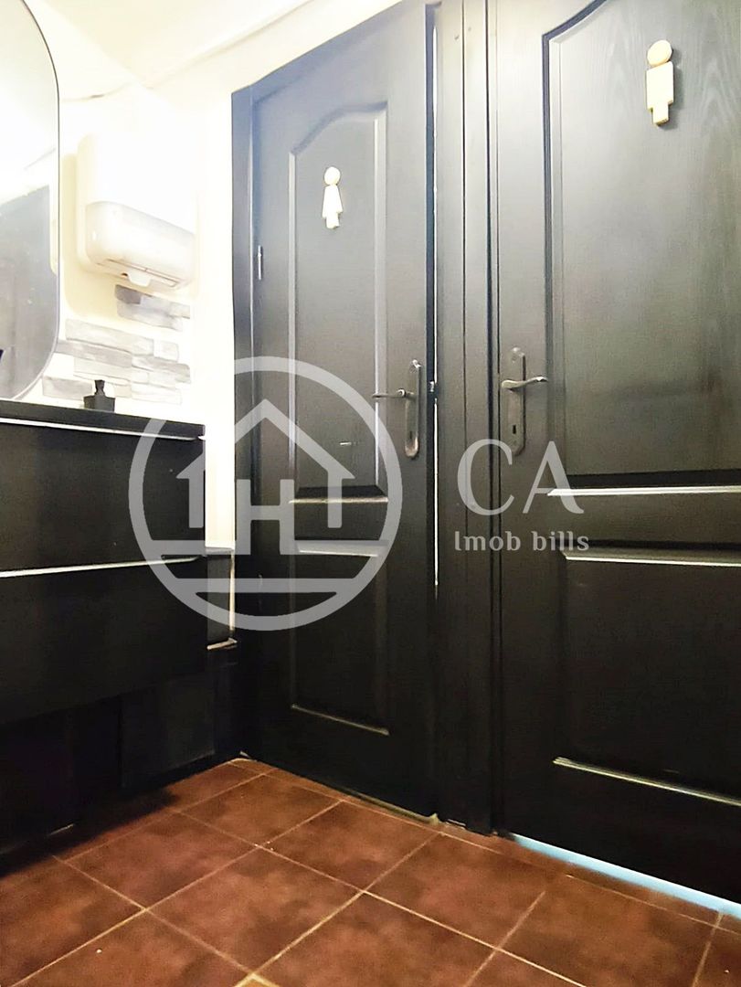 Spatiu comercial de inchiriat in zona Ultracentrala, Oradea - Poză 10