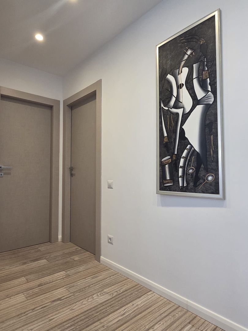 Chirie I Apartament 3 camere I Iancu Nicolae - Poză 10