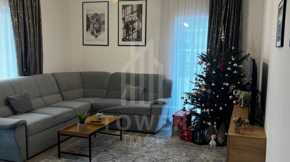 🏡 Apartament premium 2 camere | Șelimbăr | Clasă energetică A | Parter | - Poză 6