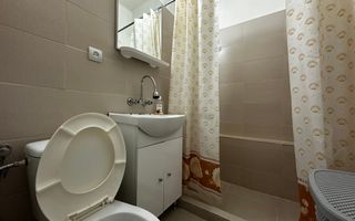 Ideal pentru investitie | 2 camere | Zona Str Horea - Poză 12