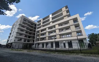 Apartament 3 camere proiect nou finalizat aproape de Iulius Mall - Poză 31