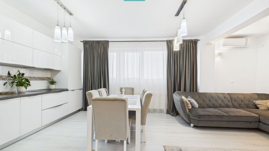 Apartament 3 camere - ARED-UTA - Poză 2