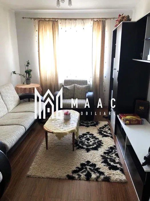 Apartament 3 Camere | Decomandat I Valea Aurie - Poză 1