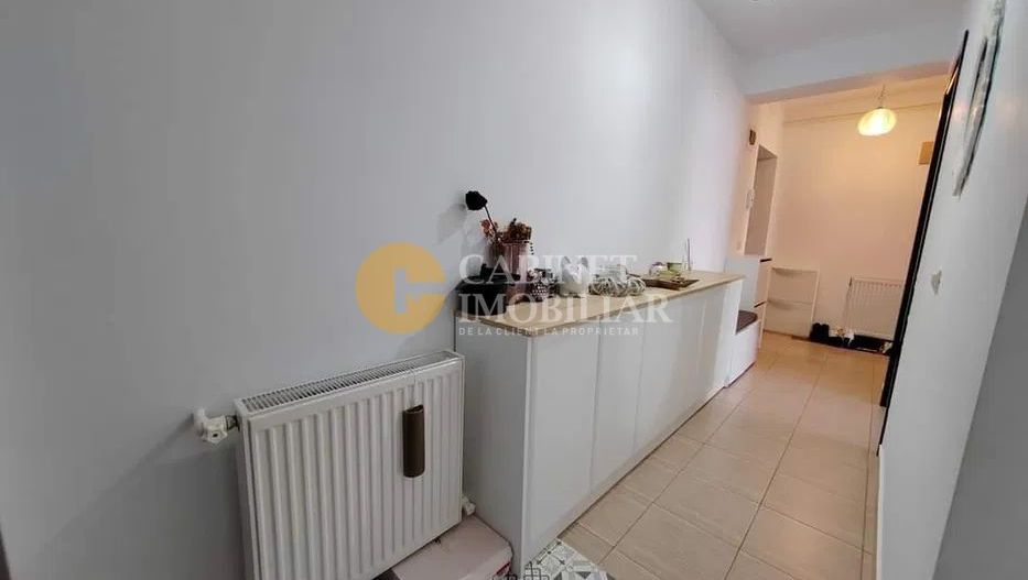 Etaj 2 -Apartament 2 Camere Decomandat Bloc 2015 - Poză 2