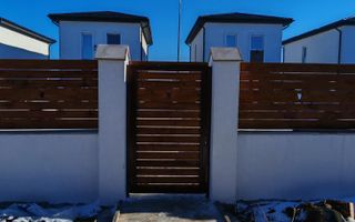 Casa tip  Alpesiana/constructie noua! - Poză 14