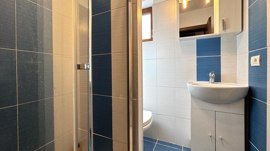 Duplex 5 camere| spațios| în  Dumbrăvița | teren generos| - Poză 19