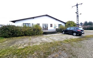 Spatiu industrial de inchiriat, Vintu de Jos - Poză 1