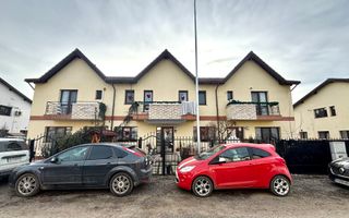 Triplex 4 camere | Utilități | Credit | Sânpetru - Poză 5