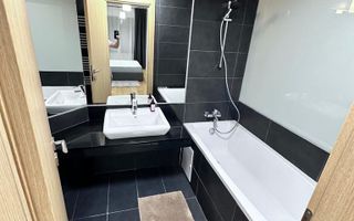 Apartament 3 4 Camere UpGround Metrou Pipera Fabrica de Glucoza 130mp - Poză 8