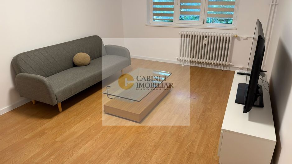 3 Camere | 2 Băi | Renovat-Prima Închiriere | Bd Uverturii - T. Masca - Poză 5