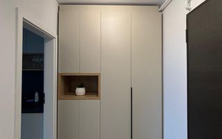 Garsonieră 🏢 | Plaza Residence Faza 4 📍 | Parter ⬇️ | Vedere spre pa - Poză 10